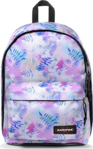 Eastpak Rucksack mit Laptopfach »Out of Office« Dreamflower Pink