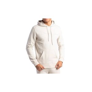CHAMPION Hooded Sweatshirt MS014 HAS L