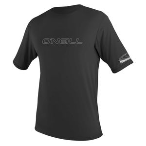 O'Neill - UV-Shirt für Herren - Kurzarm - Schwarz, M
