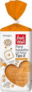 Weizen geröstetes Brot400 g Baule Volante