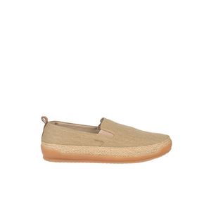 GEOX Espadrilles U MONDELLO C, Beige:41