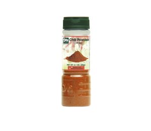 Dh Food Chilipulver, hot chili powder