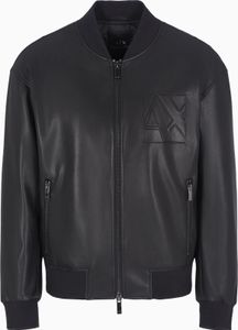 Armani Exchange Pánska bunda Black 6DZB23-ZE1CZ-1200 Veľkosť L