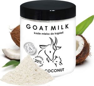 e-FIORE - Ziegenmilch zum Baden, 400g