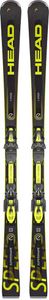 Zjazdové lyže HEAD SUPERHAPE e-SPEED + viazanie PRD 12 GW 2023/24 156 cm Zjazdové lyže HEAD SUPERHAPE e-SPEED + viazanie PRD 12 GW 2023/24 156 cm