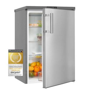 Kühlschränke Edelstahl günstig online kaufen