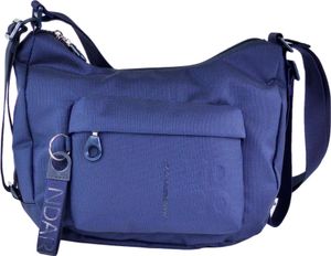 Mandarina Duck MD20 Slide QMT22 Umhängetasche Dress Blue