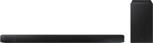 Samsung HW-Q64GC 3.1-Kanal Q-Soundbar mit Subwoofer, Dolby Atmos/DTS Virtual:X, Q-Symphony, Adaptive Sound Lite