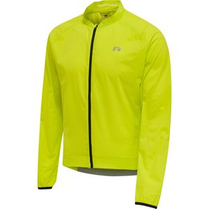newline S Core Biking Fahrradjacke Herren evening primrose XL