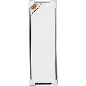 ArtistLine Leinwand 30x90 cm mit Rahmen