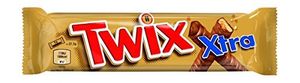 Twix Xtra