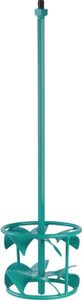 Miešadlo DLX 120 HF Miešací kôš d.120mm d.590mm 15-30kg