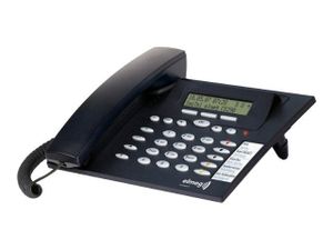 Elmeg CS 290 Telefon, Rufnummernanzeige, Freisprechfunktion