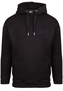 Oversized Hoodie Damen Gorilla Wear Crowley