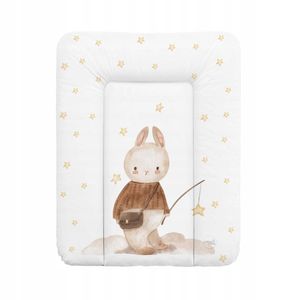 Ceba Baby Basic Dreamer 50x70 Cm Wickeltisch Beige  Beige One Size