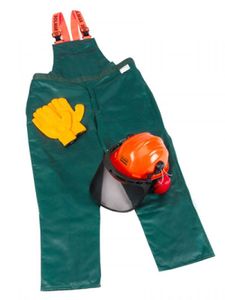 Schnittschutz set angebot - Unser TOP-Favorit