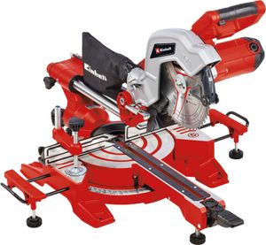 Einhell Zug-Kapp-Gehrungssäge TC-SM 216