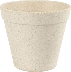Creativ Company CC Bambus-Blumentopf 15,2 cm