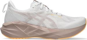 Asics NOVABLAST 5 WHITE/FAWN WHITE/FAWN 40.5