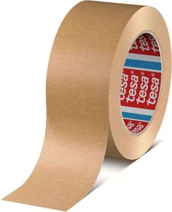 Baliaci papier tesapack® 4713 chamois D.50m Š.50mm TESA