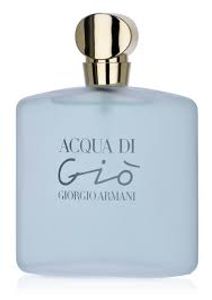 Giorgio Armani Acqua di Gio Pour Femme, Woda toaletowa, 100ml