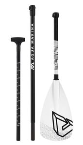 Aqua Marina Solid Paddel für SUP Paddleboards