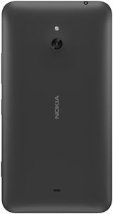 Nokia 1320 Lumia, 15,24 cm (6"), 720 x 1280 Pixel, IPS, 1,7 GHz, Qualcomm Snapdragon, S4