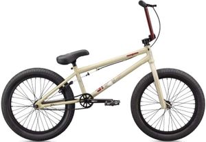 Mongoose Legion L80 Tan BMX / Dirt bicykel