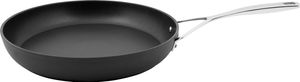 Demeyere ALU PRO 5-PLY 13632 Bratpfanne, 32 cm max. Durchmesser, Aluminium, Induktionsherd-geeignet, Antihaftbeschichtung
