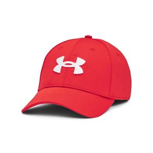 Under Armour Men's UA Blitzing-RED - XL/XXL