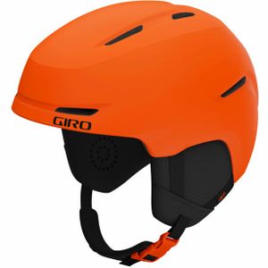 Giro Spur Mips Youth matte bright orange Ski Helmet Gr. XS (48,5-52 cm) Skihelme Snowboardhelm Wintersport Schutzhelm Winter Junior