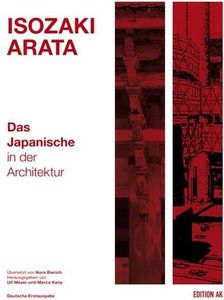 Das Japanische in der Architektur