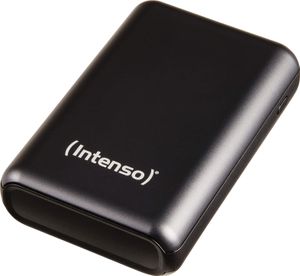 Intenso Powerbank A10000 Power Delivery 10000 mAh anthrazit Intenso Powerbank A10000 Power Delivery 10000 mAh anthrazit
