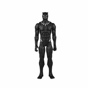 Actionfiguren Marvel Black Panther 30 cm