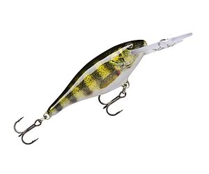 Rapala Shad Rap Deep Runner SR07 PEL