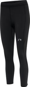 Hummel WOMEN CORE WARM TIGHTS - BLACK - S