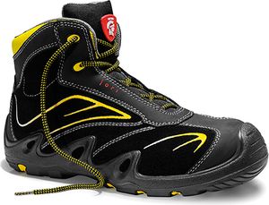 ELTEN Jori Harrison Mid S3 Arbeitsstiefel 45