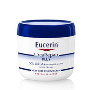 Eucerin Urearepair Plus Körpercreme 5% 450 ml