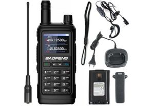 Funkgerät Baofeng UV-17E Schwarz