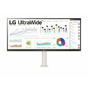 LG 34WQ68X-W - LED-Monitor - 86.72 cm (34") - HDR