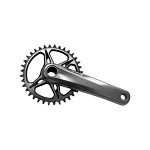 Shimano XTR M9100 175 mm Hollowtech II Direct Mount Kurbelgarnituren