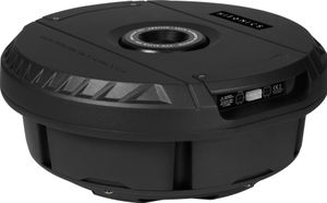 HIFONICS Reserverad Subwoofer ZRX-111P