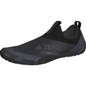 adidas TERREX JAWPAW II H. trekingová obuv v plus velikostech černá CM7531 velká pánská obuv