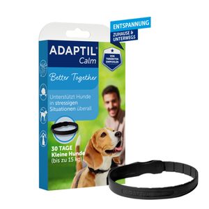 Adaptil Halsband für kleine Hunde