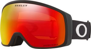 Oakley Flight Tracker XM 710506 Matte Black/Prizm Torch Iridium Ski Brillen