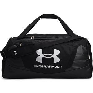 Cestovní taška Under Armour UA Undeniable 5.0 Duffle LG-BLK - UNI