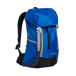 Chiemsee Trekking Backpack Daypack Rucksack 5061711, Farbe:Sodalite Blu