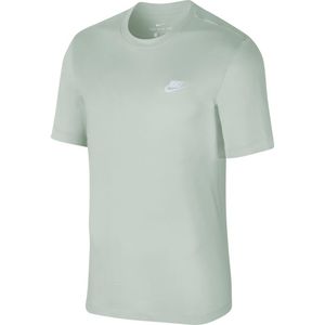 Nike T-shirt M Club Tee, AR4997321, Größe: M