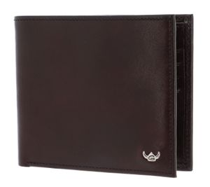 Golden Head Colorado Classic Billfold without Coin Compartment Bordeaux