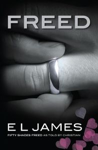 Freed: The #1 Sunday Times   (Fifty Shades, 6)